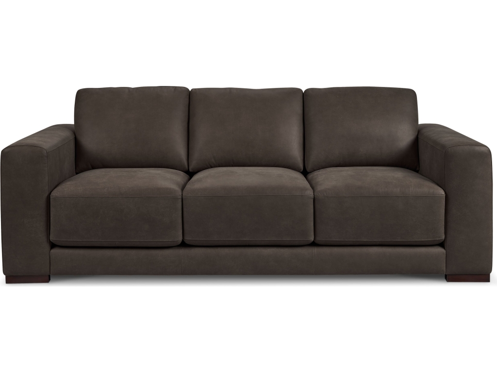 Cabo Leather Sofa - main image