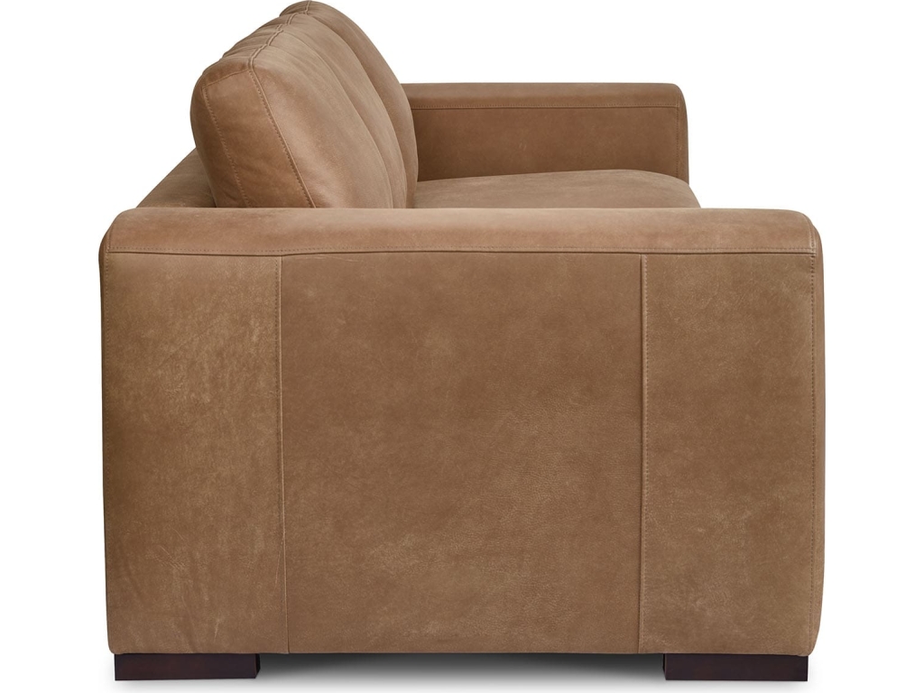 Cabo Leather Sofa - image 5