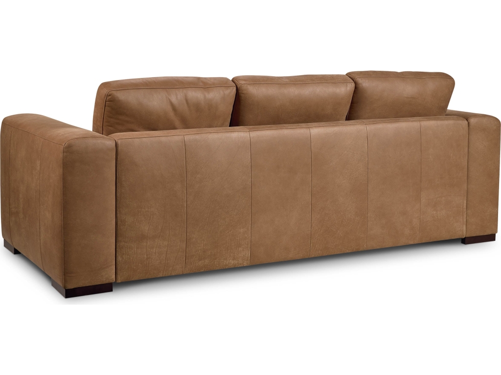 Cabo Leather Sofa - image 6