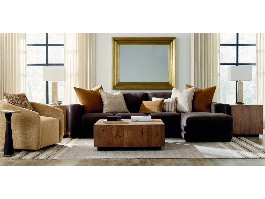 Garner Barrel Swivel Chair - image 2