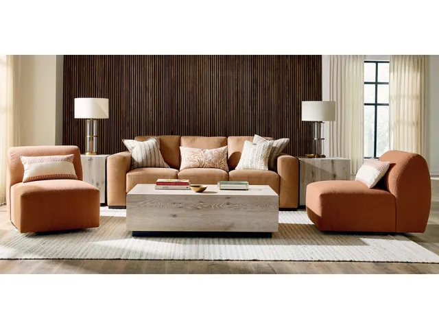 Clyde Accent Chair - Alternative View