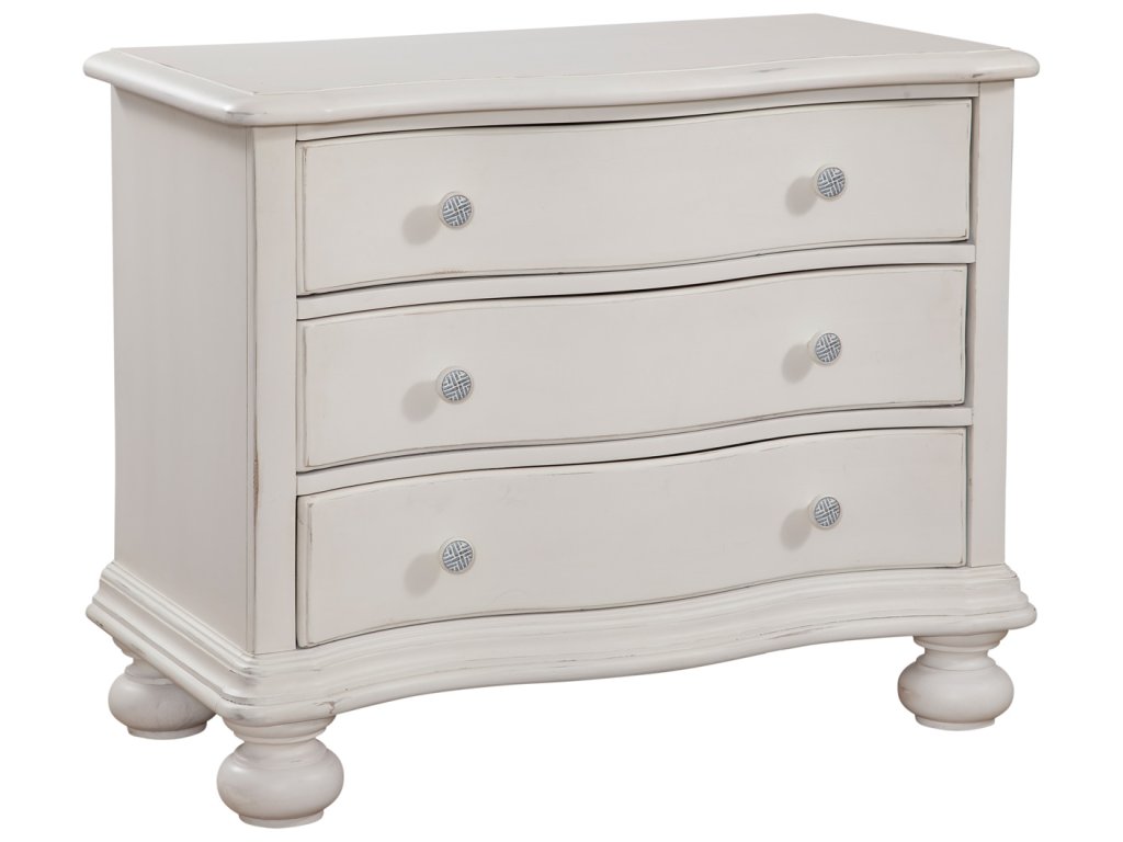 3910 Rodanthe Bachelor Chest - main image
