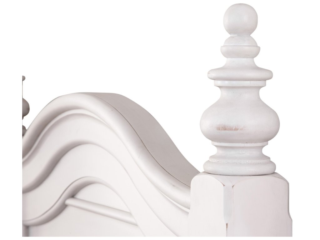 3910 Rodanthe 3/3 Panel Headboard - image 1