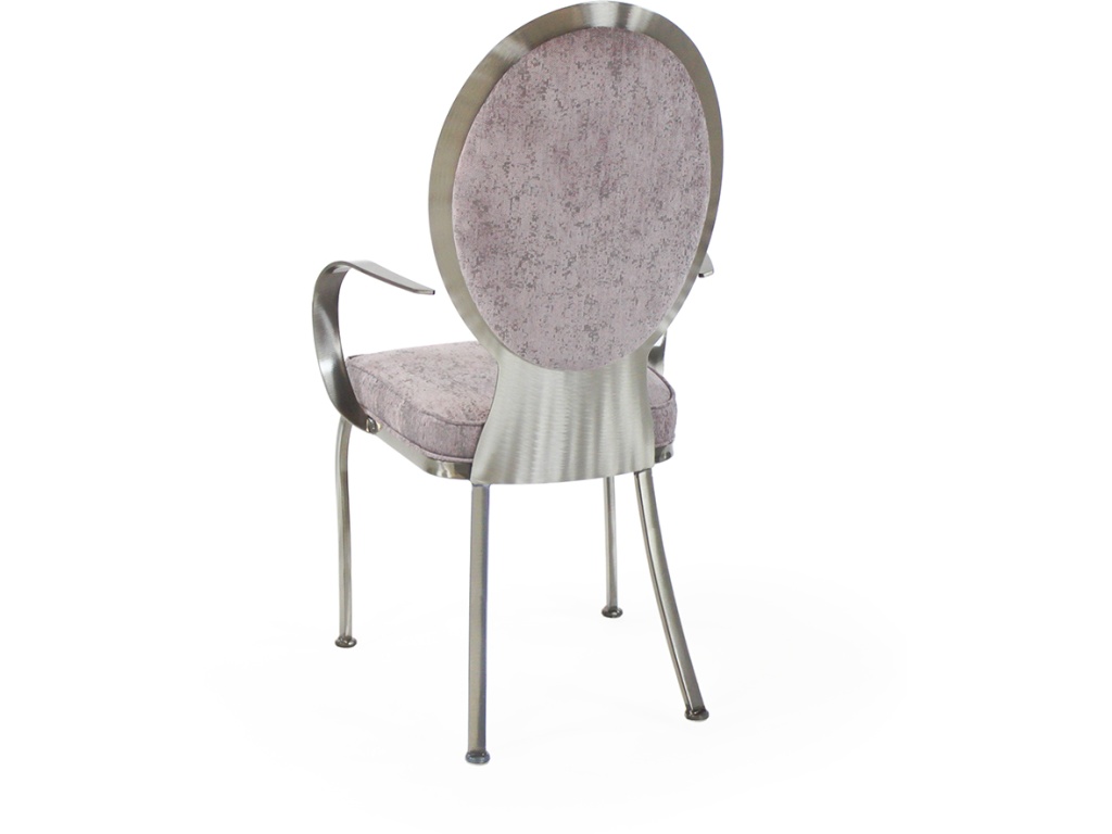 Johnston Casuals Furniture Studio II Arm Chair, alternate view 1