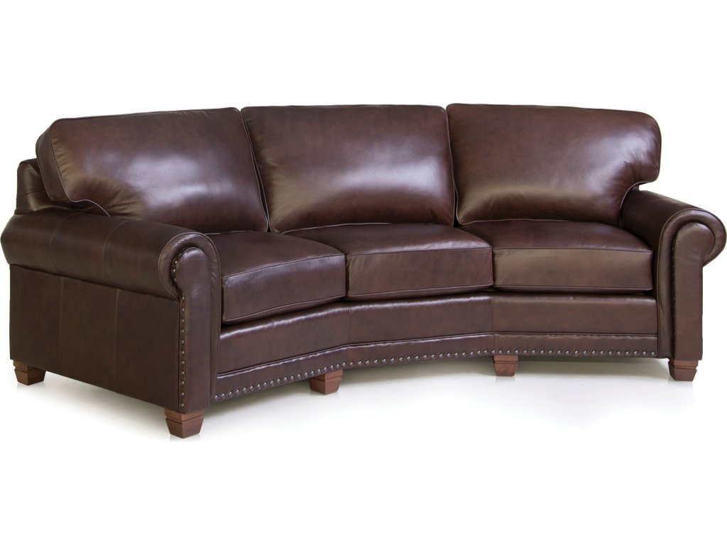 Conversation Three Cushion Sofa - image 1