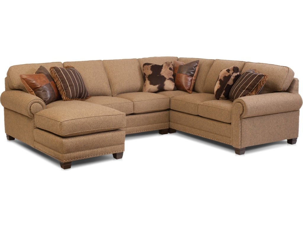 Sectional - main image