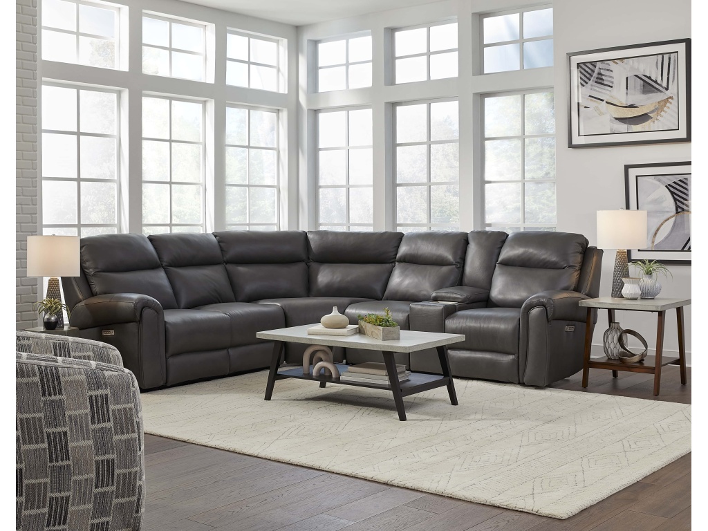 Bellingham Sectional - image 1