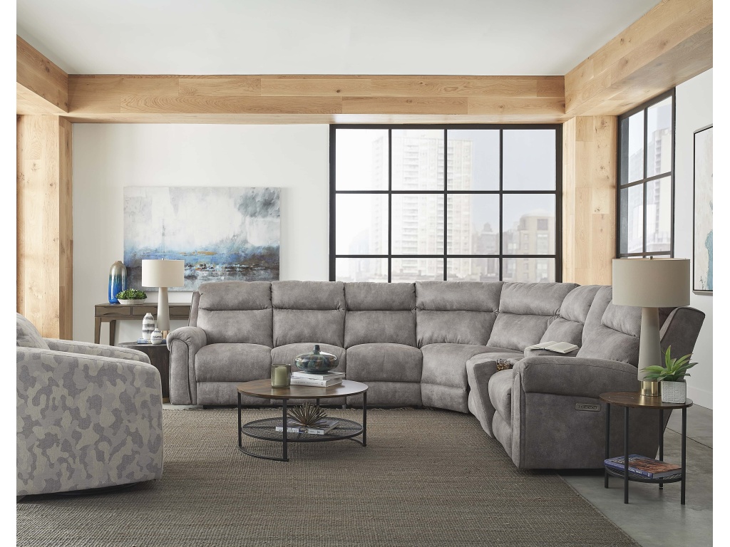 Bellingham Sectional - main image