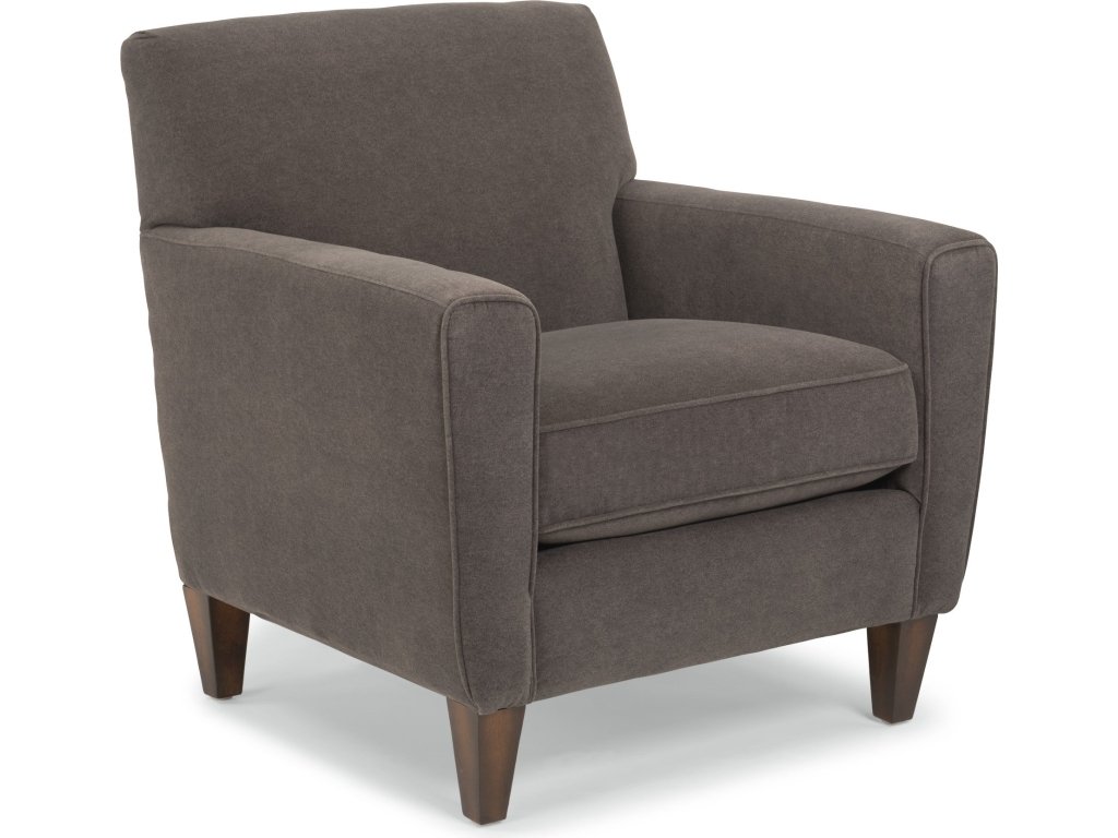 Digby Leather Chair - main image