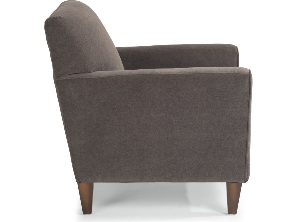 Digby Leather Chair - image 2