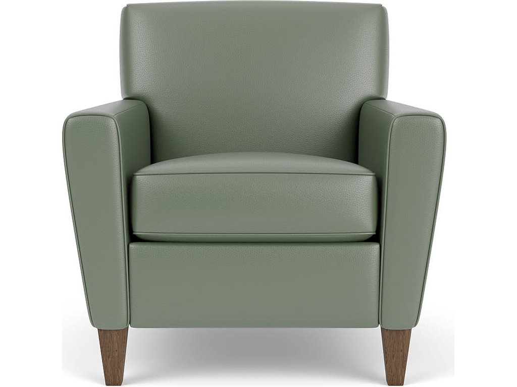 Digby Leather Chair - image 4