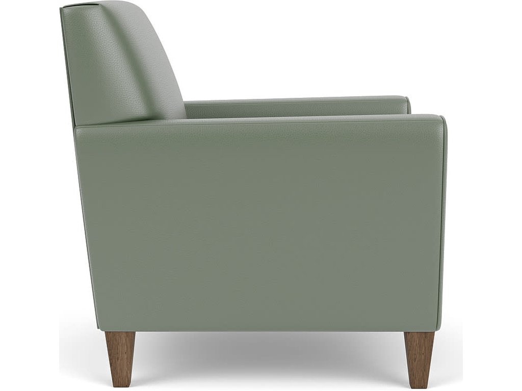 Digby Leather Chair - image 5