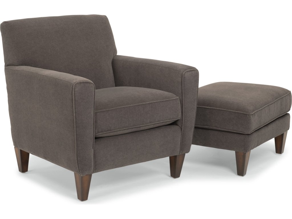 Digby Leather Chair - image 6