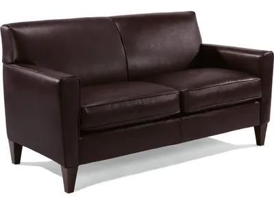 Digby Leather Sofa