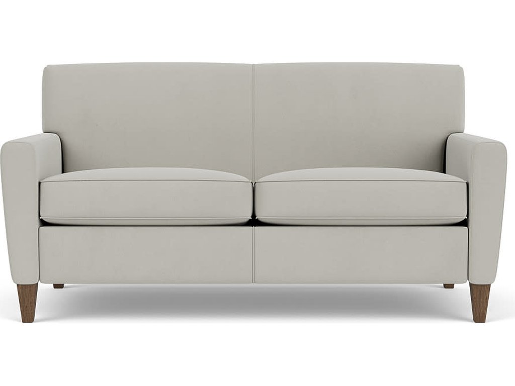 Digby Leather Sofa - image 5