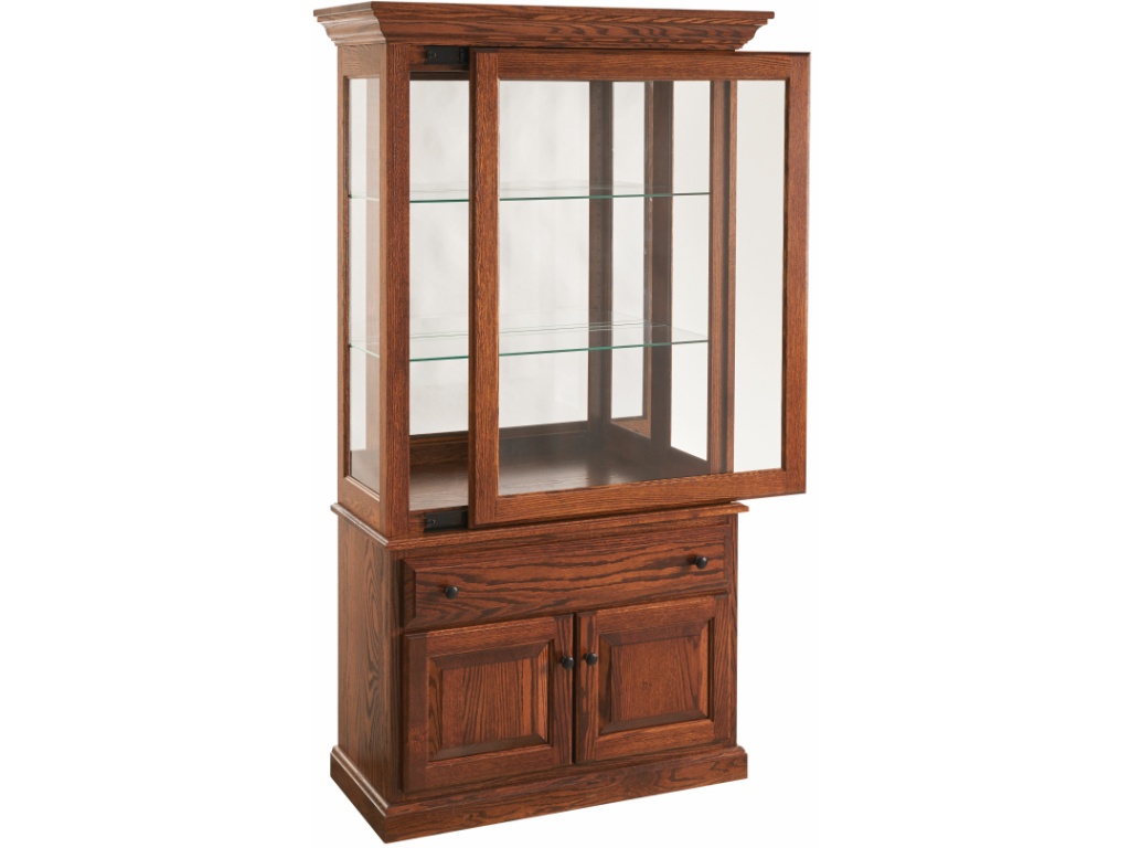 Sliding Curio - image 4