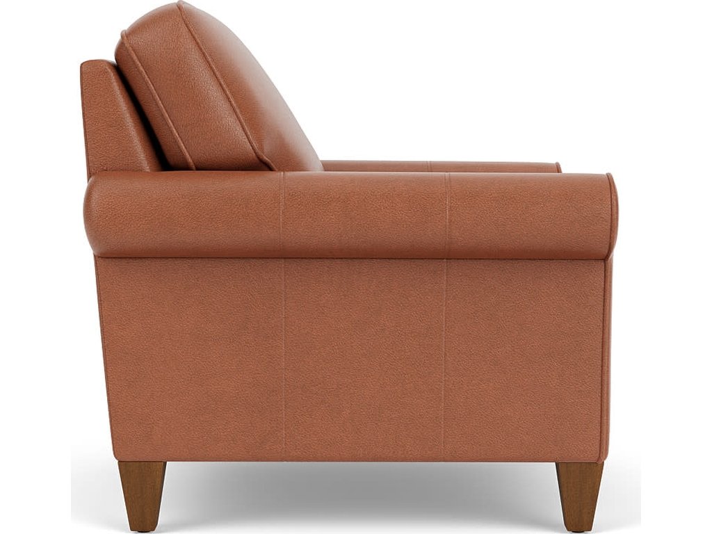 Westside Leather Chair - image 2