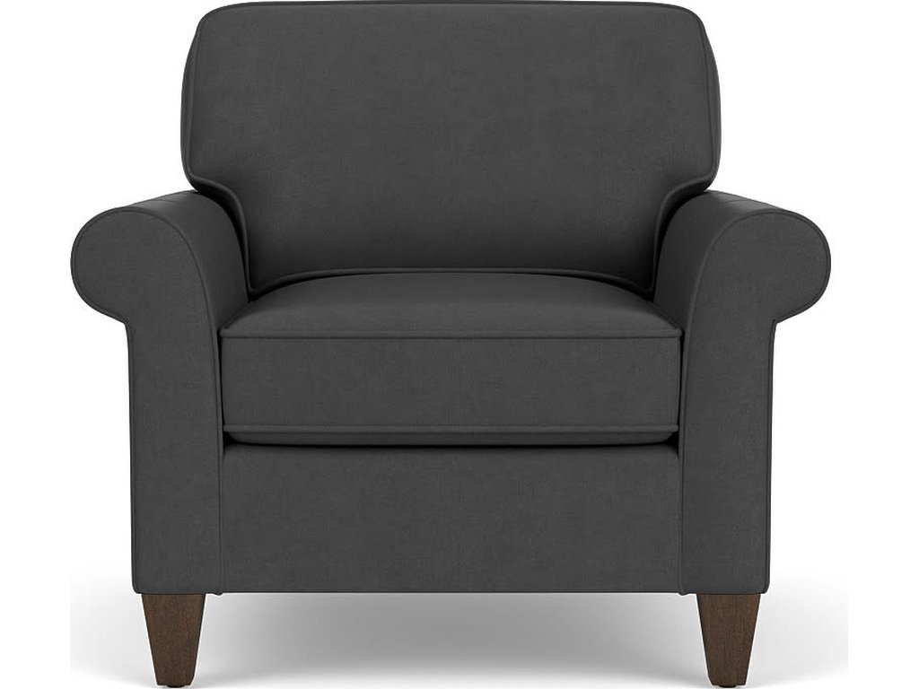 Westside Leather Chair - image 5