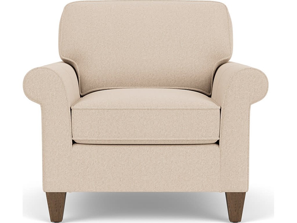 Westside Leather Chair - image 6