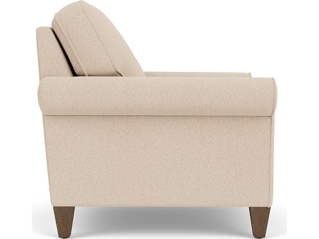 Westside Leather Chair - image 7