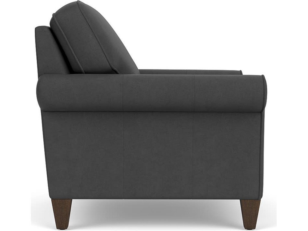 Westside Leather Chair - image 8