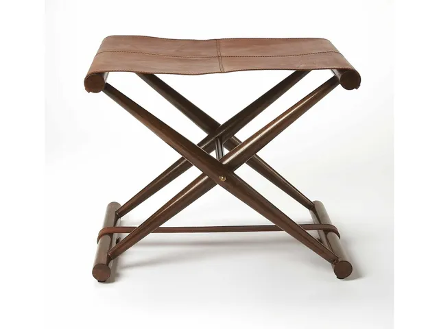 Sutton Stool - Alternative View