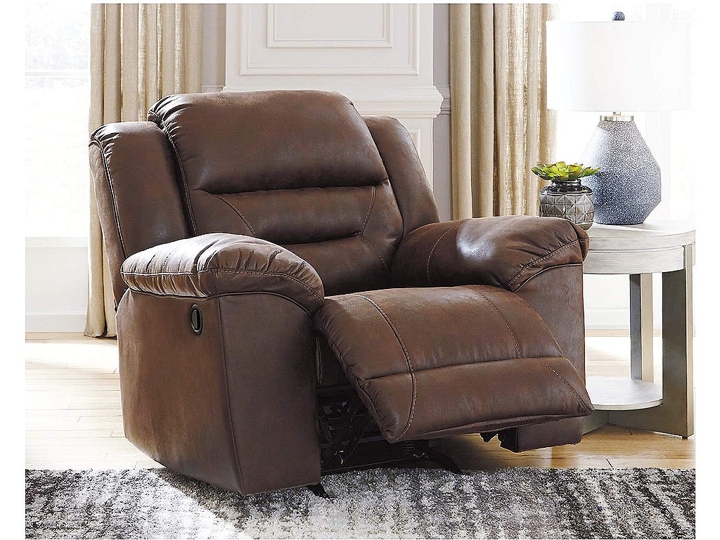 Stoneland Recliner - image 4