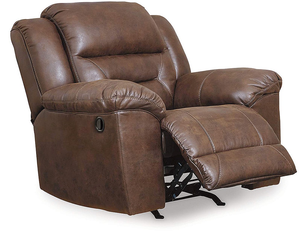Stoneland Recliner - image 3