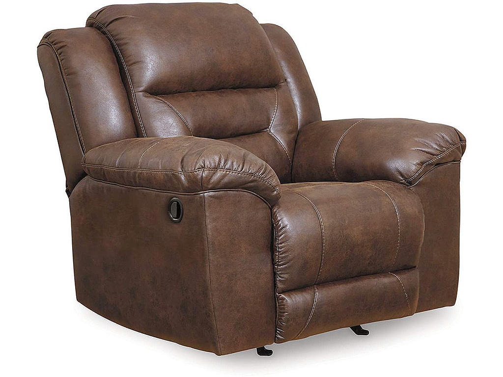 Stoneland Recliner - main image