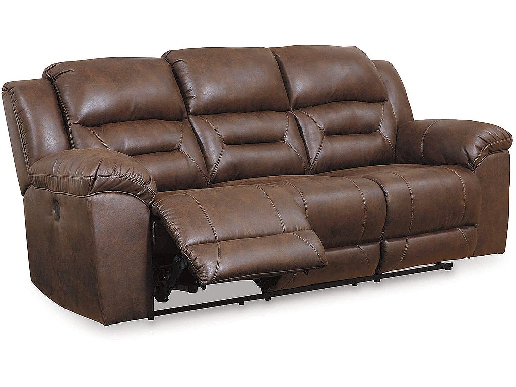 Stoneland Power Reclining Sofa - image 4