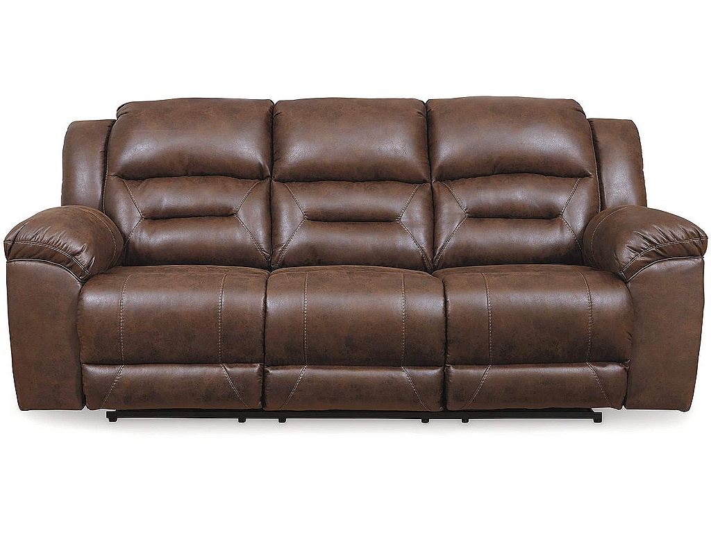 Stoneland Power Reclining Sofa - main image