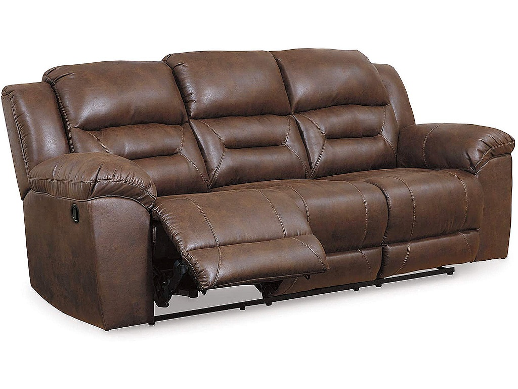Stoneland Reclining Sofa, Loveseat and Recliner - image 1