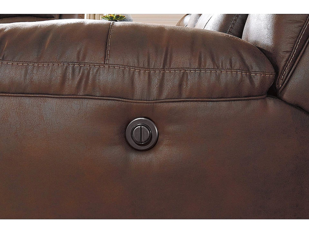 Stoneland Power Reclining Sofa - image 5