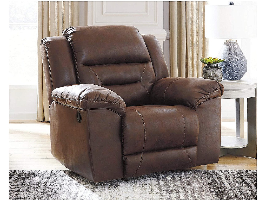 Stoneland Recliner - image 1