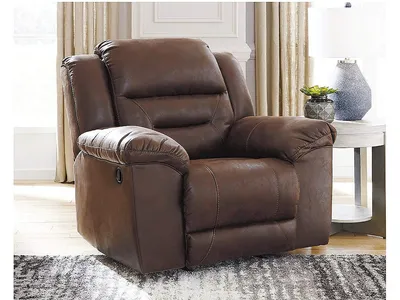 Stoneland Recliner - Alternative View