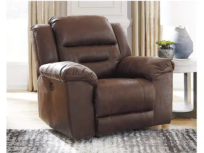 Stoneland Power Recliner