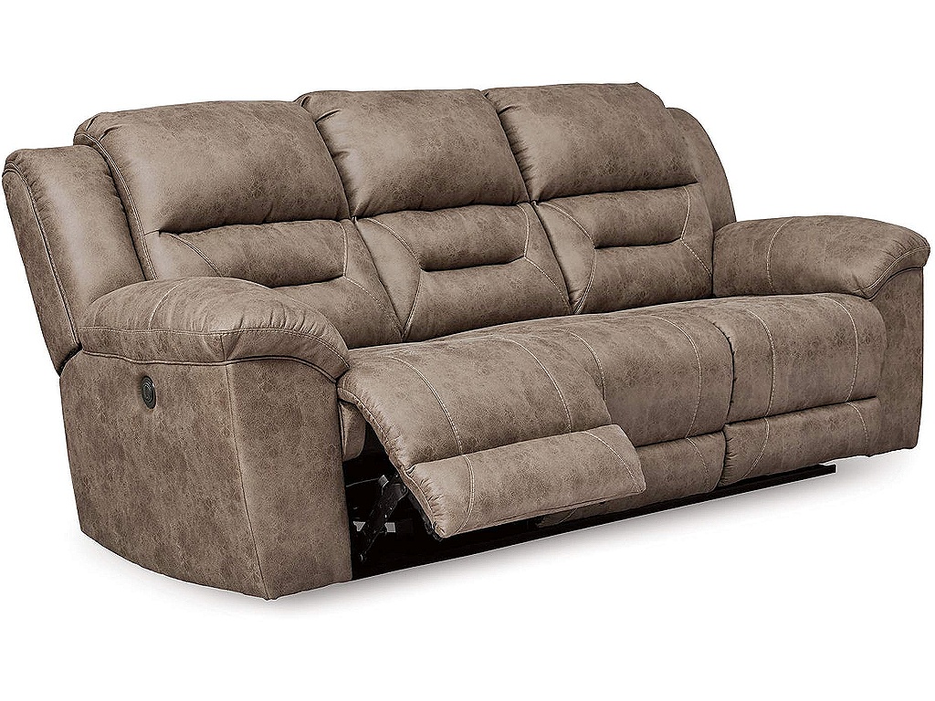 Stoneland Power Reclining Sofa - image 2