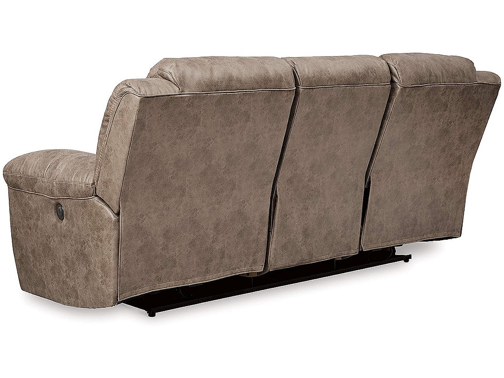 Stoneland Power Reclining Sofa - image 3