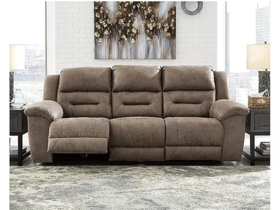 Stoneland Reclining Sofa