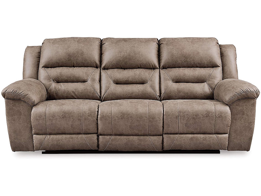 Stoneland Power Reclining Sofa - main image