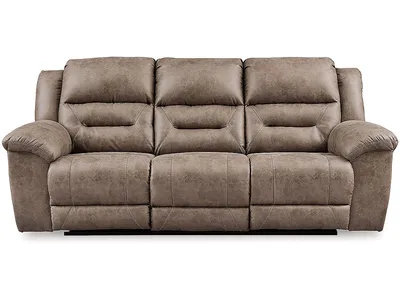 Stoneland Power Reclining Sofa