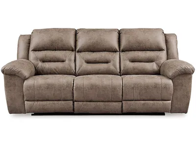 Stoneland Reclining Sofa