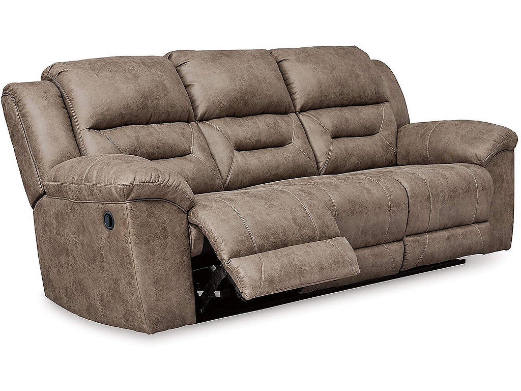 Stoneland Reclining Sofa - image 2