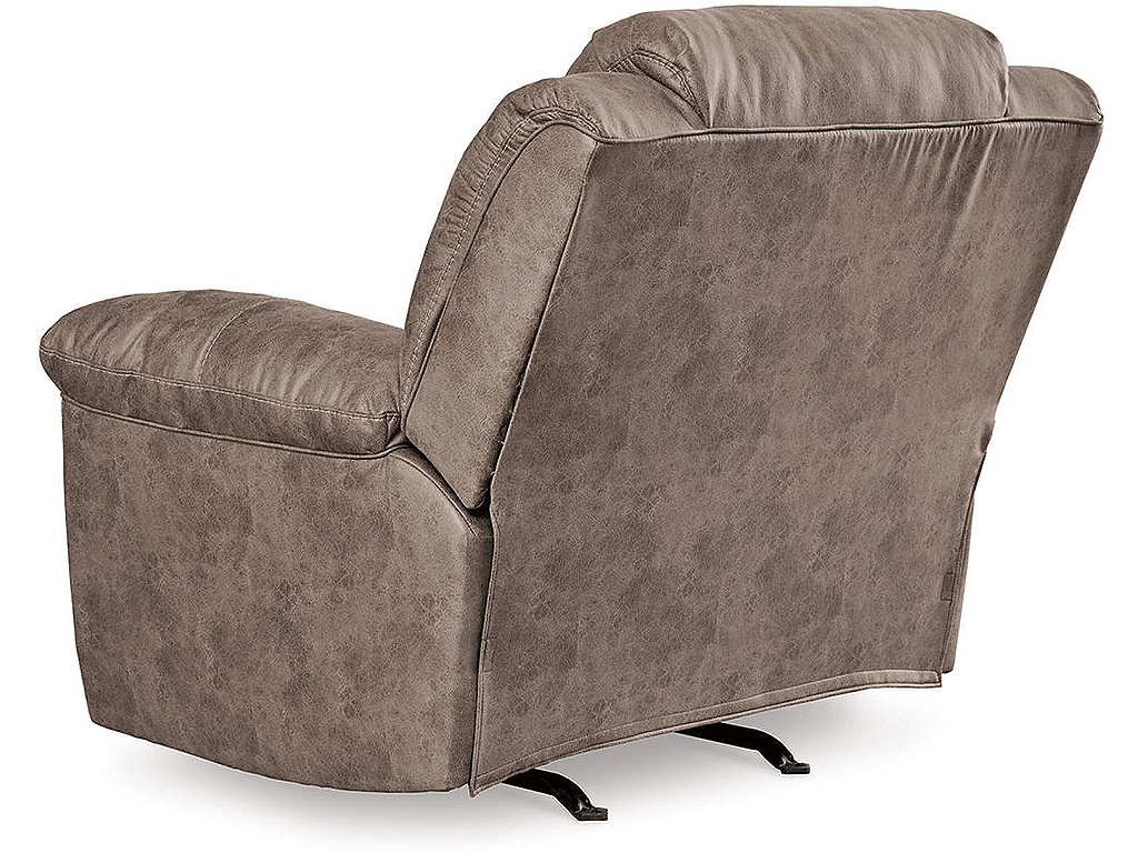 Stoneland Reclining Sofa and Power Recliner - image 4