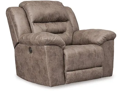 Stoneland Power Recliner