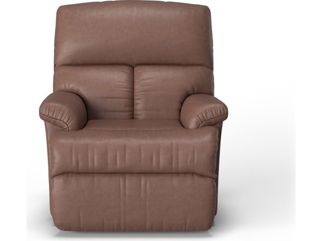 Triton Leather Power Recliner - image 1