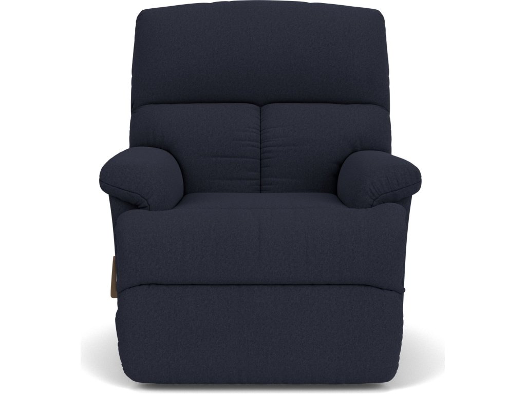 Triton Leather Recliner - image 1