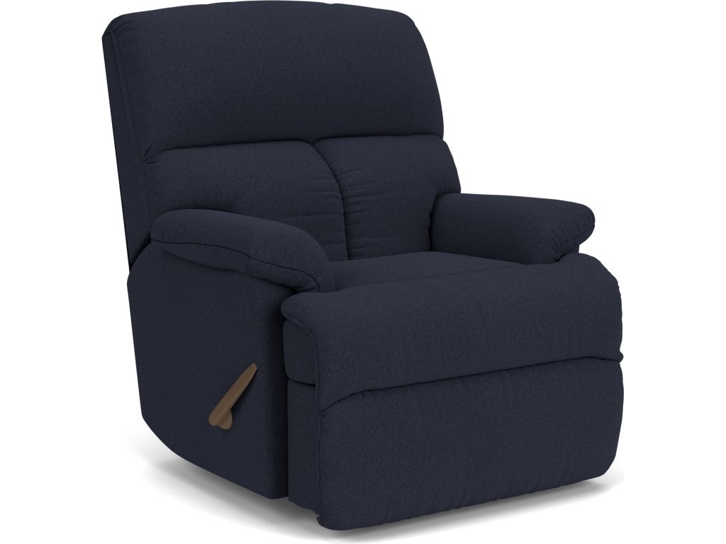 Triton Leather Recliner - image 3
