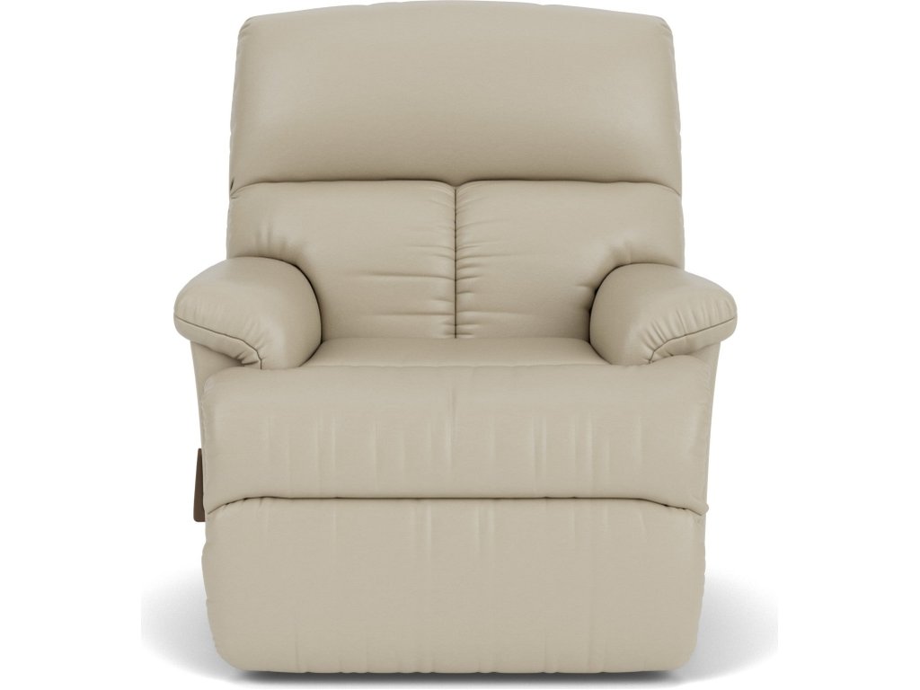 Triton Leather Recliner - image 4