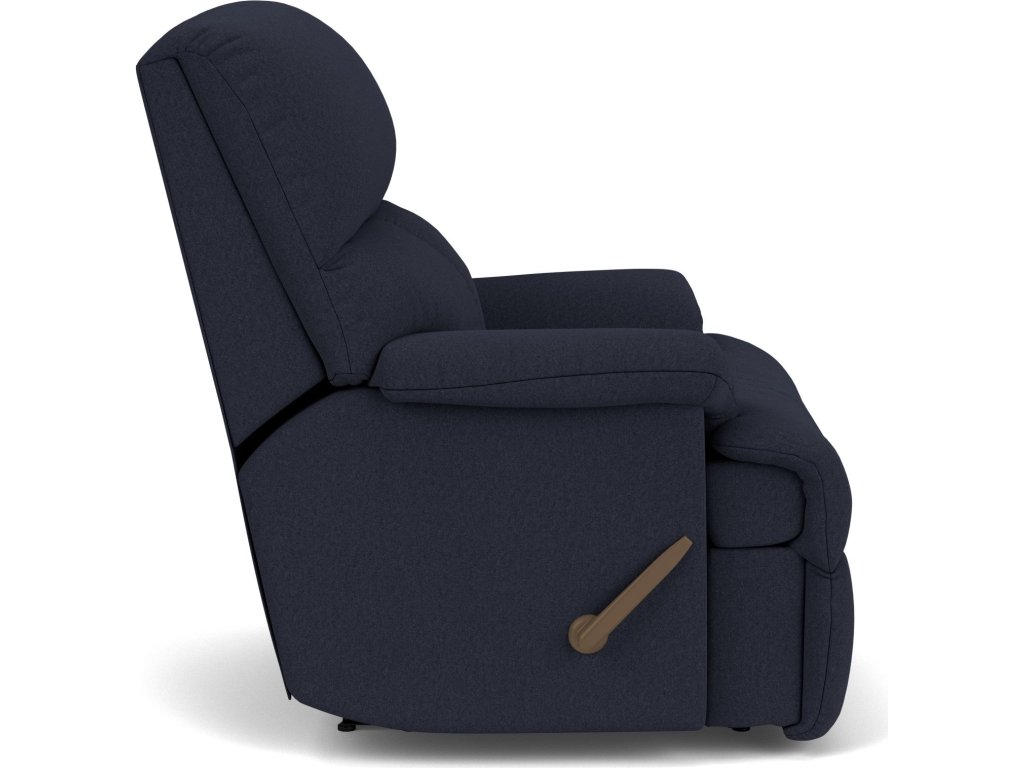 Triton Leather Recliner - image 5